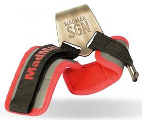 MadMax Metallic Lat Hooks MFA-330