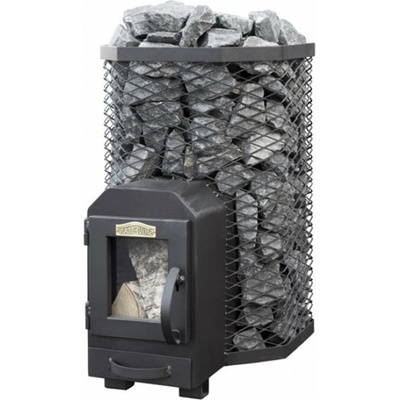 Stoveman 13LS 15,4 kW
