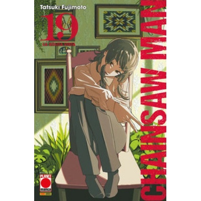 Chainsaw Man