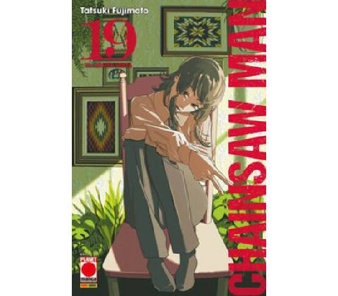 Chainsaw Man