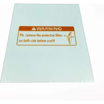 Китай Предпазно външно стъкло за соларна маска за заваряване (25)