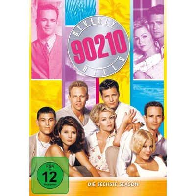 Beverly Hills DVD