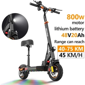 Kugoo IENYRID M4 Pro S+