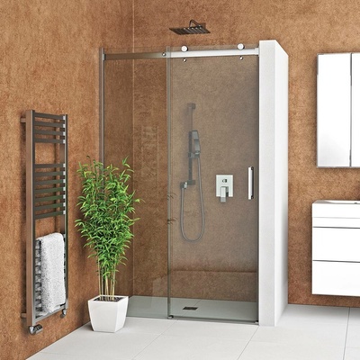 Roth AMR2N - ND Těsnění dveřního skla délka 2m M9123