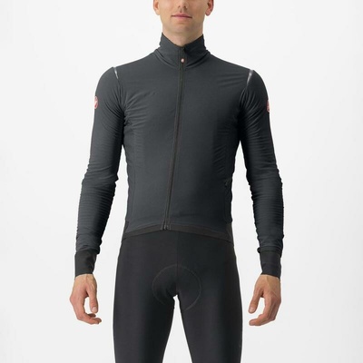 Castelli ALPHA FLIGHT ROS asfalt