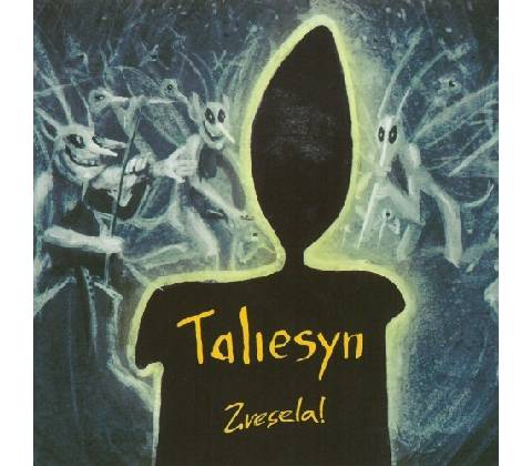 Zvesela!