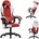 Huzaro Force 2.7 Red
