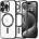 Tech-Protect Калъф Tech-Protect MagFlex MagSafe за iPhone 16 Pro Max - черен (5906302311378)