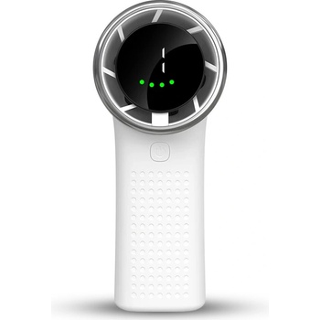 Techsuit A8 bílý