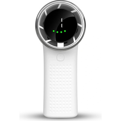 Techsuit A8 bílý