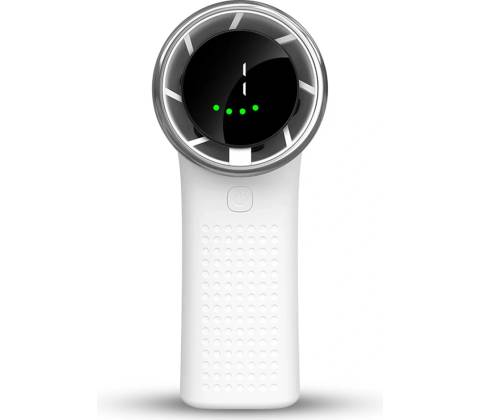 Techsuit A8 bílý