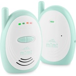 Recenzia ETA 530690000 detská pestúnka