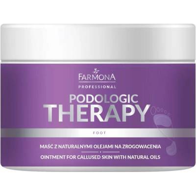 Farmona Professional Krém na na nohy na popraskané paty 300 ml