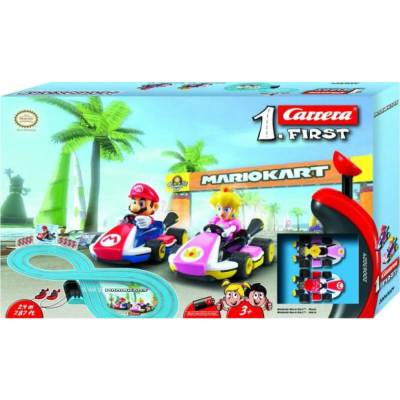 Carrera First 63014 Mario Kart