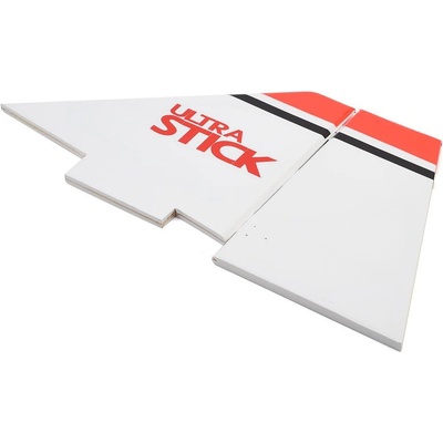 Hangar 9 Ultra Stick 10cc směrovka