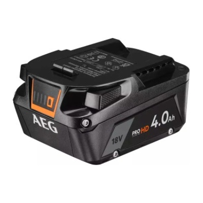 AEG L1840SHD