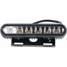 PROFI výstražné LED světlo vnější 12-24V ECE R65