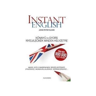 Instant English