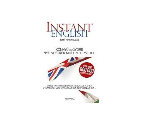 Instant English