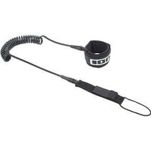 iON leash ION SUP Core coiled 8'