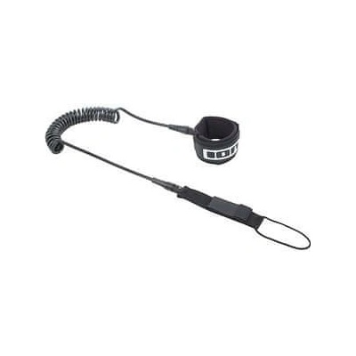 iON leash ION SUP Core coiled 8'
