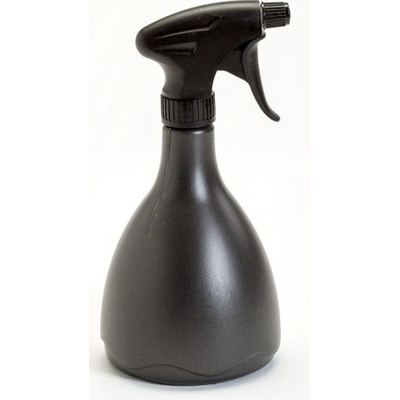 MEDUSA Rozprašovač antracitový 700ml