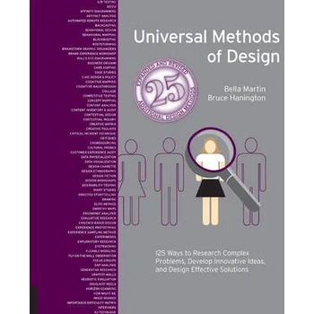 Universal Methods of Design, Expanded and Revised