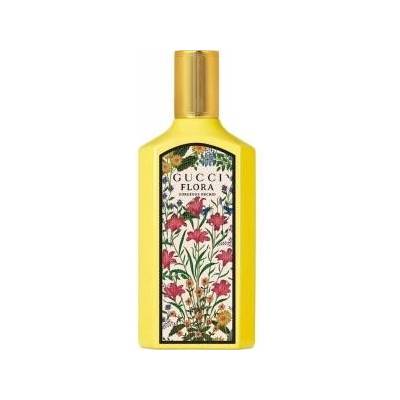Gucci Gucci Flora Gorgeous Orchid Eau de Parfum 100ml. Refillable