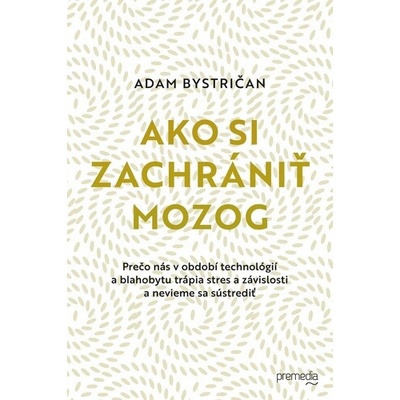 Ako si zachrániť mozog