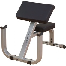 Body Solid GPCB329 Curl Bench