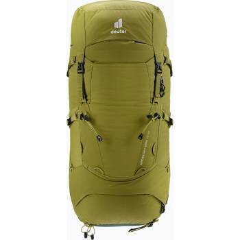 Deuter Раница за трекинг Deuter Aircontact Core 50+10 l cactus/ivy