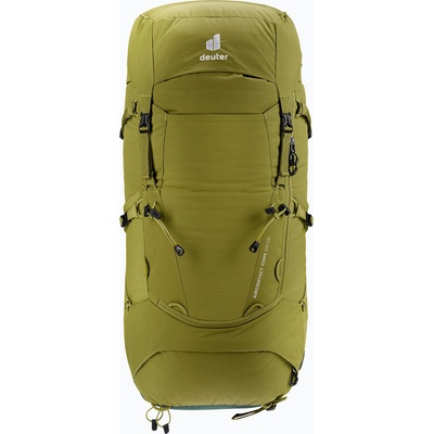 Deuter Раница за трекинг Deuter Aircontact Core 50+10 l cactus/ivy
