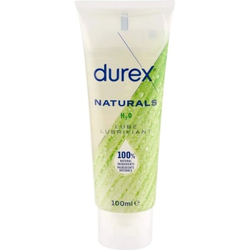 Durex Naturals - Интимен гел (100 мл)