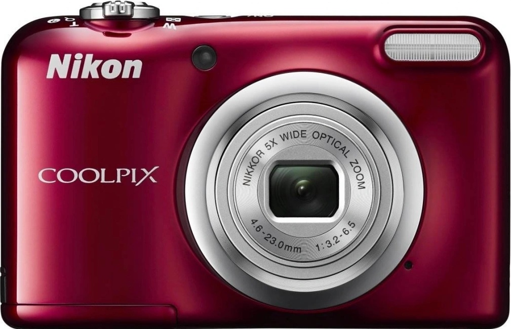 Nikon Coolpix A10 - Heureka.sk
