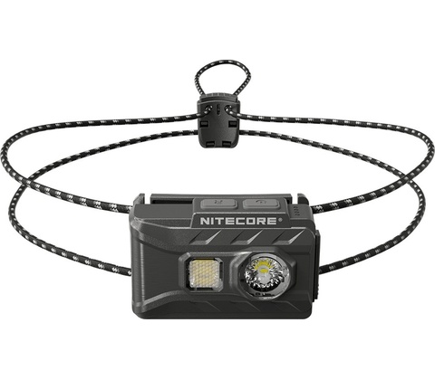 Nitecore NU20 Classic