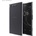 Incipio NGP Pure Case - удароустойчив силиконов (TPU) калъф за Sony Xperia XZ1 (прозрачен)