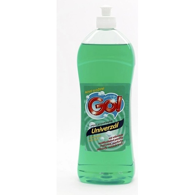 GO! UNIVERZÁL univerzální přípravek 1 l
