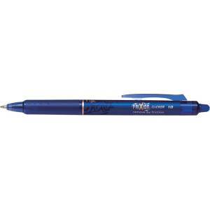 Pilot Frixion Clicker с/клик 1, 0 син (BLRT-FR10-L)