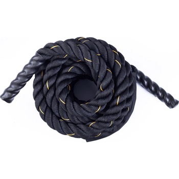 TRINFIT BATTLE ROPE 5 cm - 12 m