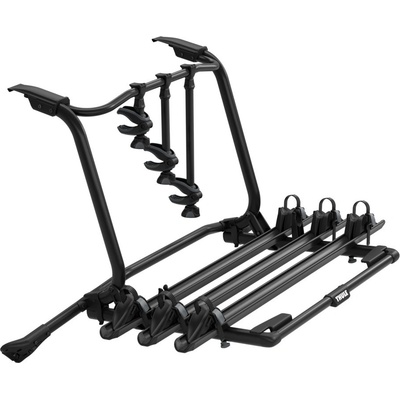 Thule WanderWay Volkswagen T6 3 kola