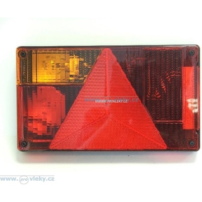 JOKON Zadní svítilna 595 levá | Zboží Auto