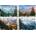 Ravensburger - Puzzle Neuschwanstein Castle 18000 - 18 000 piese