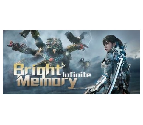 Bright Memory: Infinite