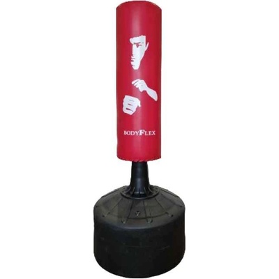 BodyFlex Боксов тренажор 170см Bruce за домашни тренировки и фитнес (BF-BP070)
