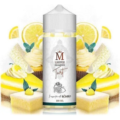 Magnum Vape Diamond Tart 100ml