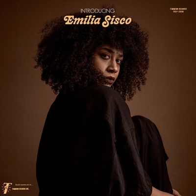 Emilia Sisco - Introducing Emilia Sisco LP