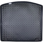 M-PLAST Стелка за багажник за bmw 5 e61 (2004-2010) - Комби (12055pvc)