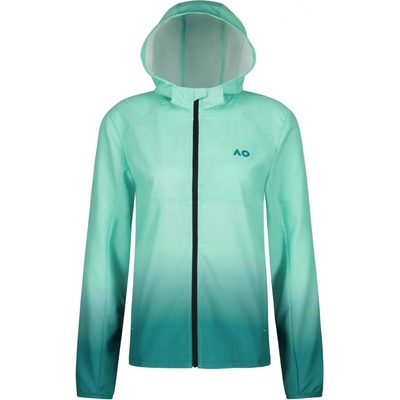 Australian Open Accelerate Jacket court ombre