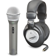 Samson Q2U