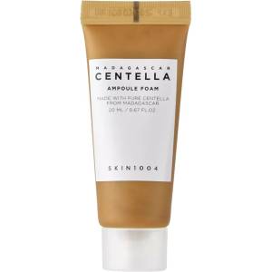 SKIN1004 Madagascar Centella Ampoule Foam MINI - Хидратиращ пяна с екстракт от центела MINI 20мл